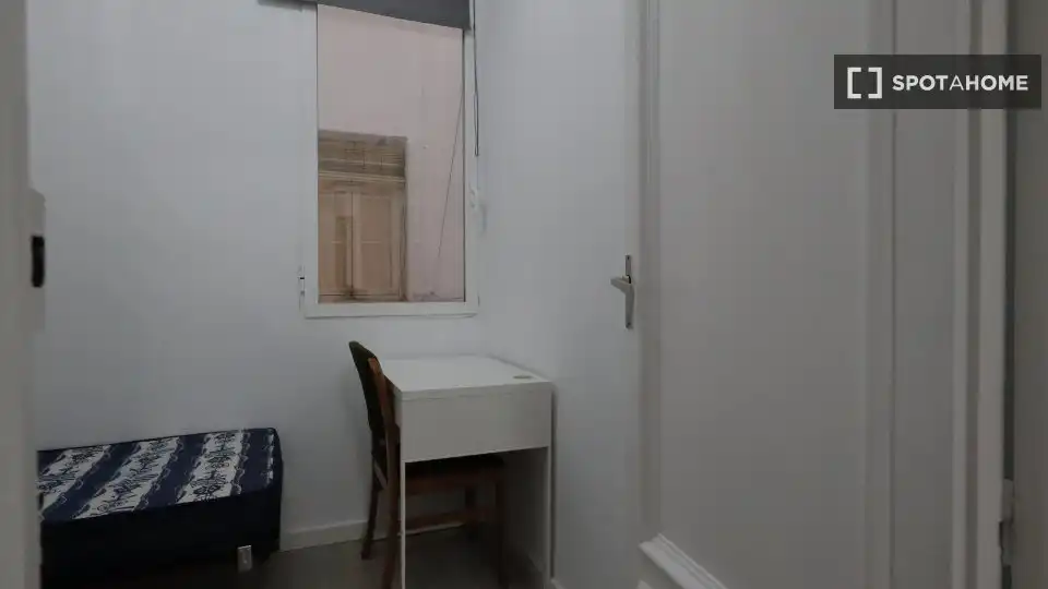 Wohnung zur Miete in Chamberí, imagen 18