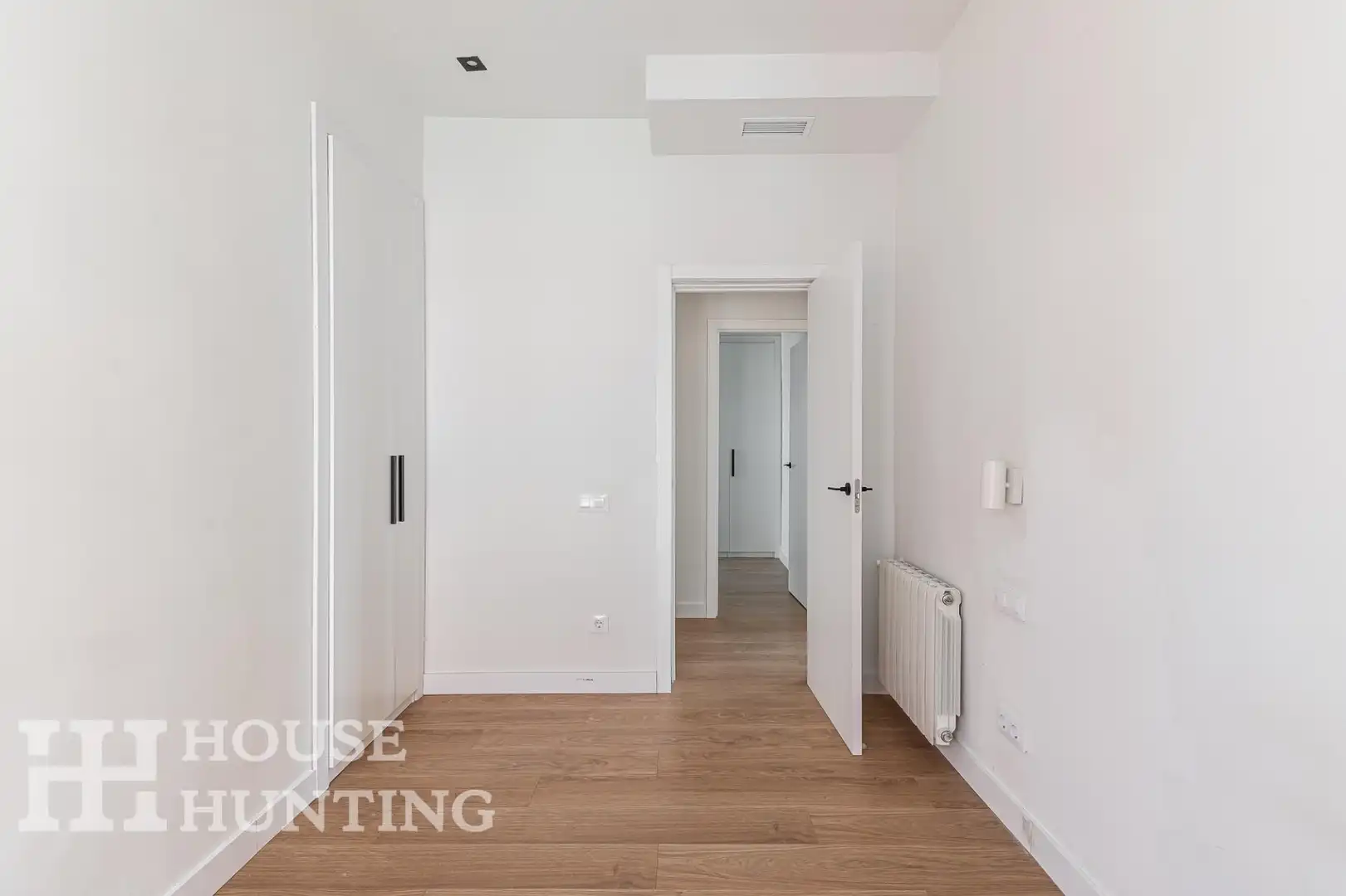 Piso en venta en Madrid con Aire acondicionado y Calefacción