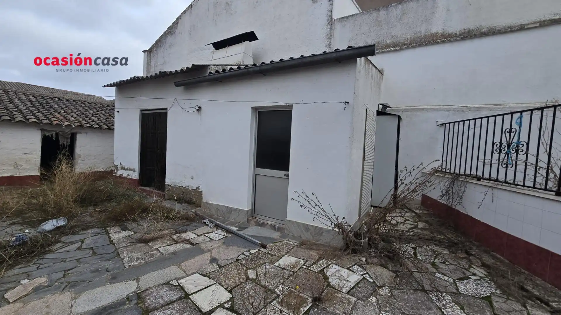 House with terrace for sale in Hinojosa del Duque, imagen 19