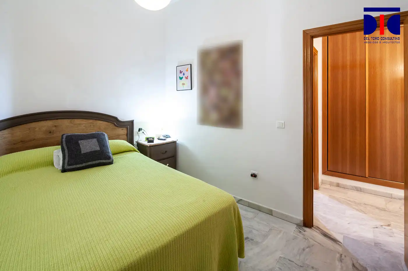Penthouse with terrace for sale in Calle Muro de los Navarros, imagen 30