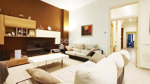 Foto 4 de Piso en venta en Calle  Nord, Centre - Barri Vell, Girona Capital