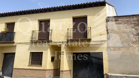 Foto 3 de Casa adosada en venda a Rielves, Toledo