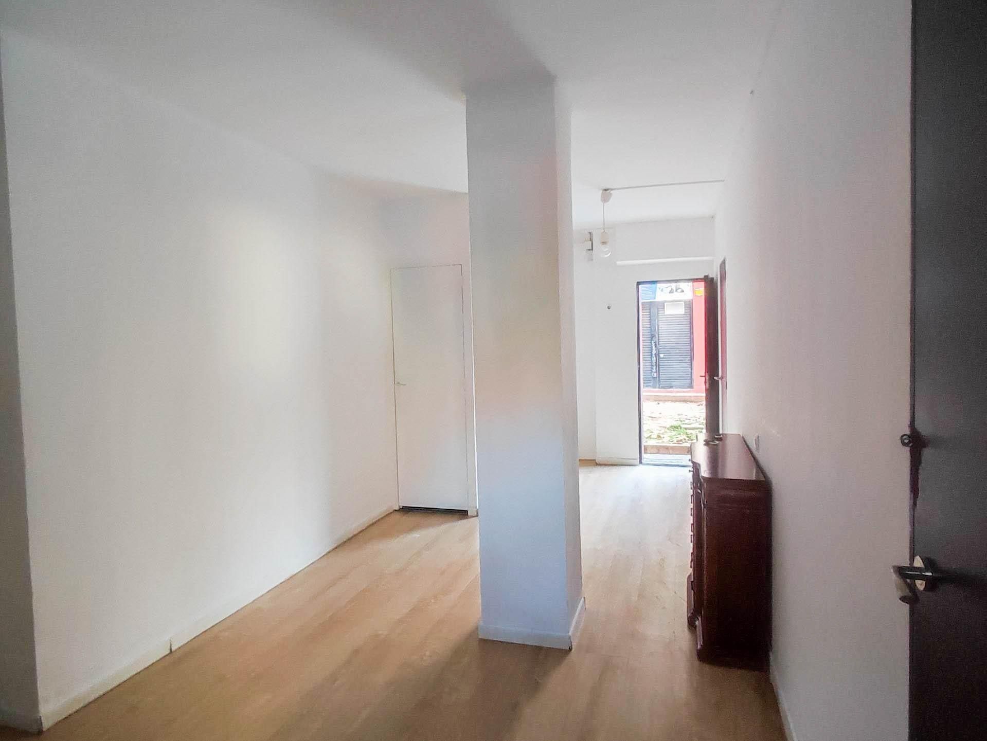 Planta baixa en venda en  Barcelona Capital amb Jardí privat i Parquet