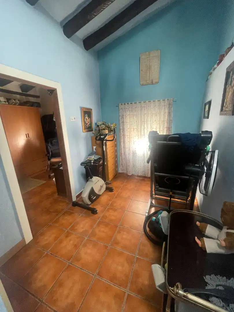Casa adosada en venta en Calahorra con Aire acondicionado, Calefacción y Terraza