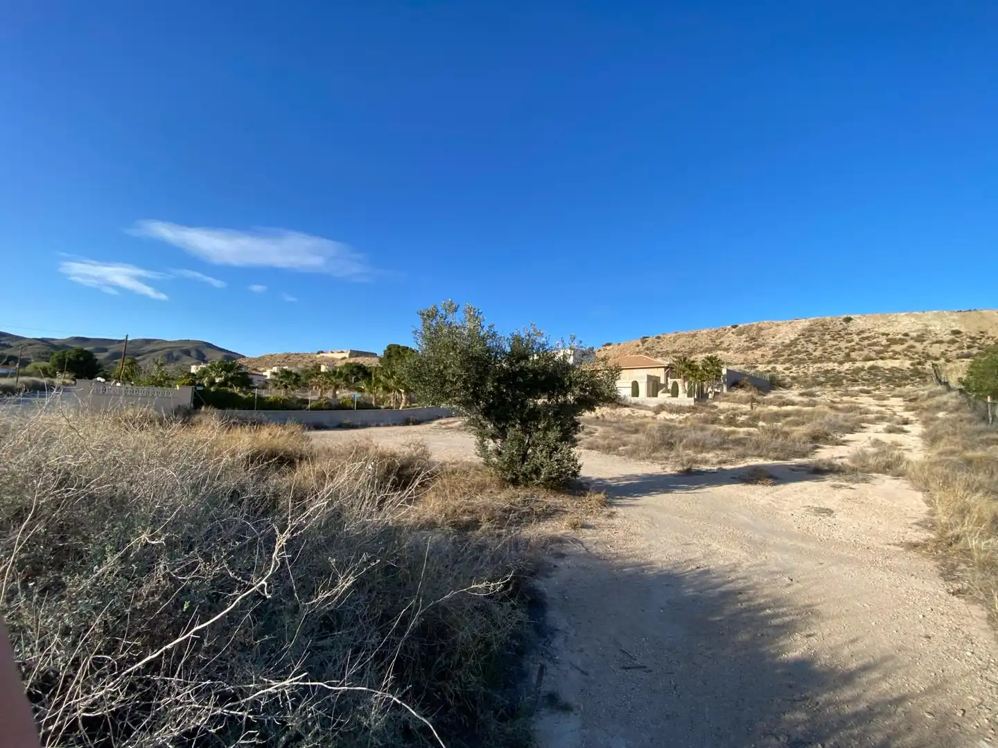 Residencial en venta en Calle Montíboli, Montnegre