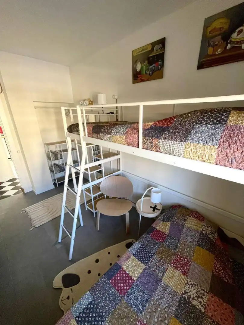 Appartement avec terrasse à vendre à Carrer de Benicanena, imagen 16