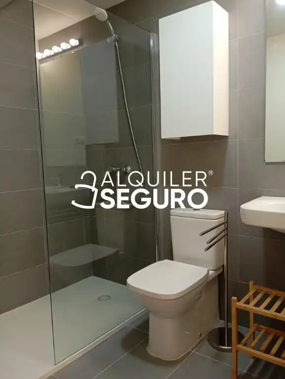 Piso de alquiler en Cocotero, Siete Palmas