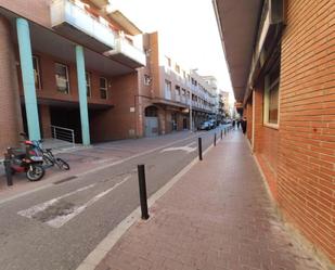 Exterior view of Premises for sale in  Lleida Capital