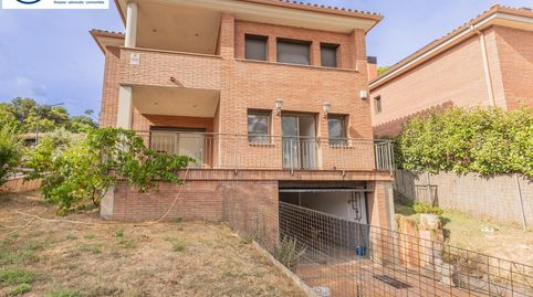 Foto 3 de Casa o xalet en venda a Avenida de Puig I Cadafalch, Via Europa - Parc Central, Mataró
