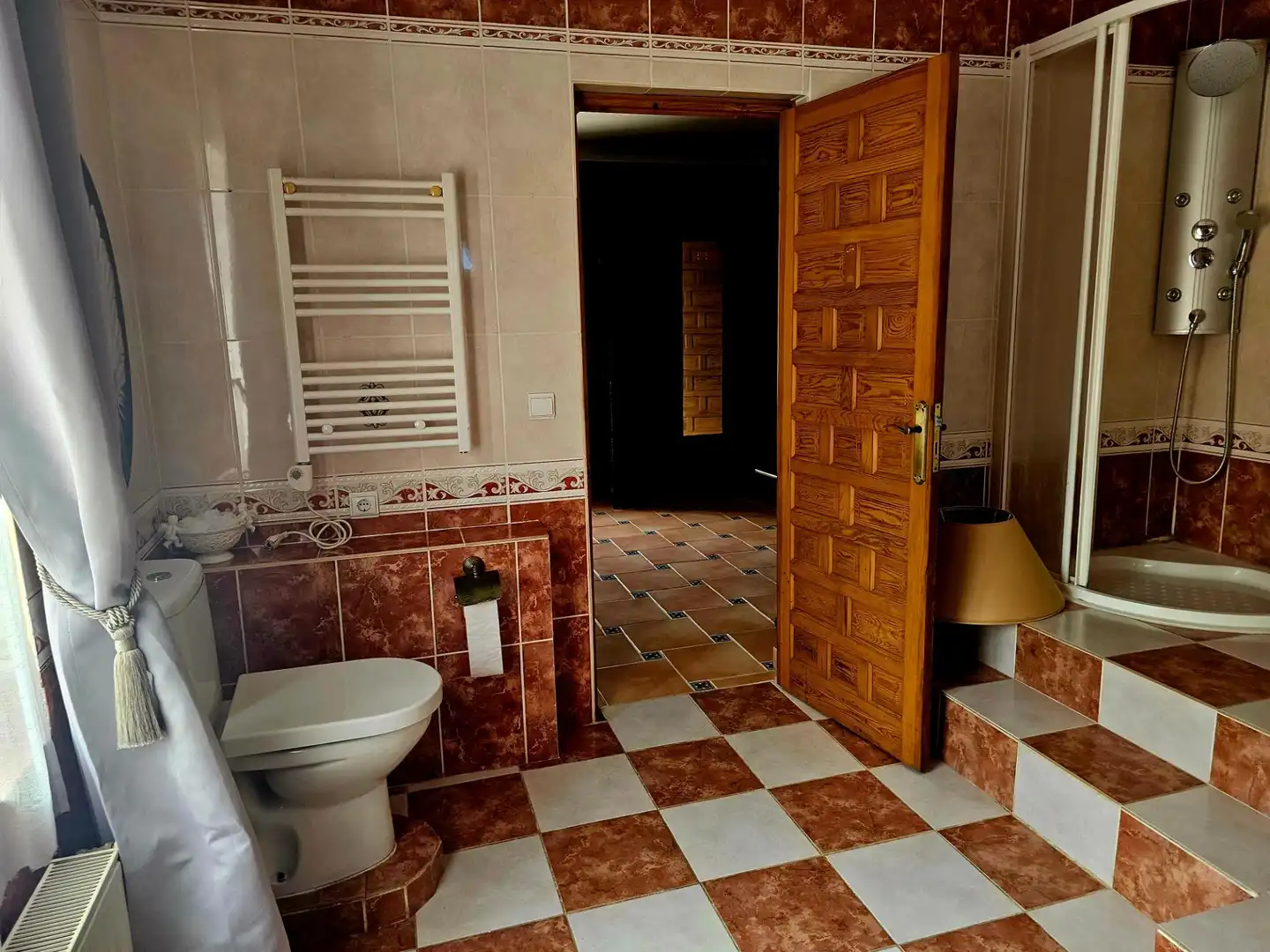 Detached house with pool for sale in Coín, imagen 22
