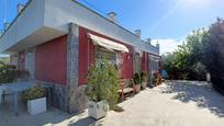 Außenansicht von Country house zum verkauf in  Lleida Capital mit Klimaanlage und Terrasse