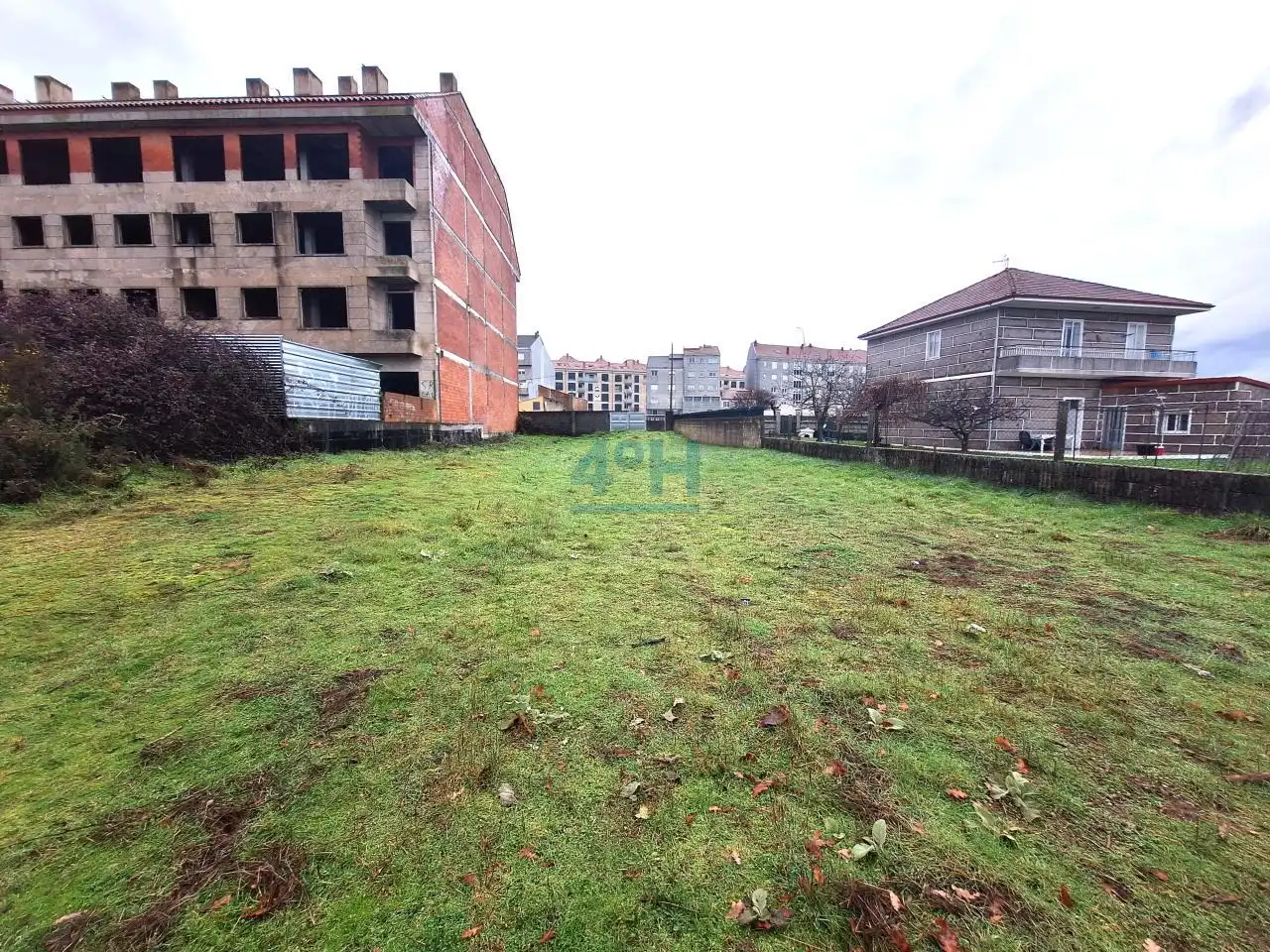 Residential for sale in Xinzo de Limia