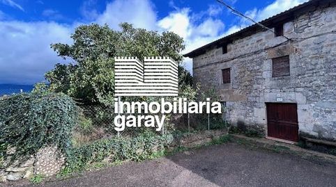 Casa de piedra cercana a Frias y Quintana Martín Galíndez, imatge 2