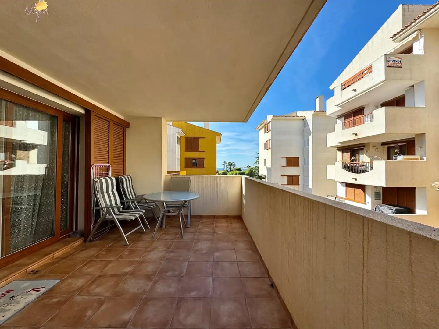 Apartment with pool for sale in Calle CICLON, imagen 23
