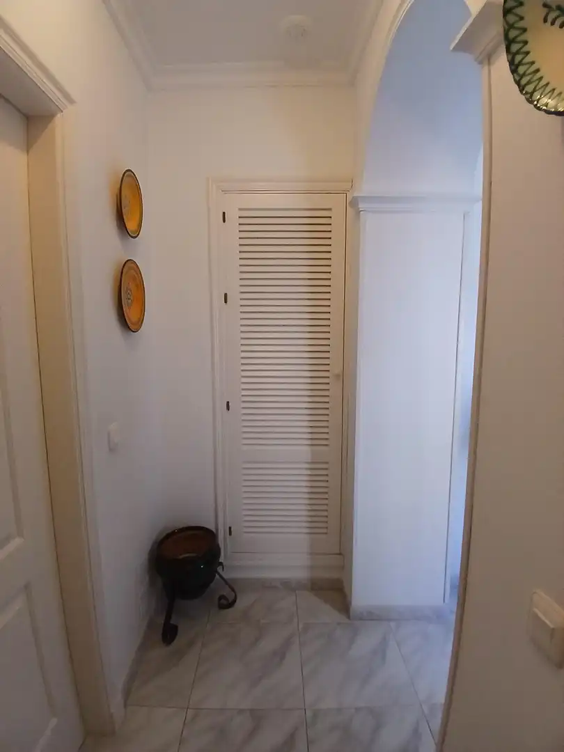 Houses for rent in Puerto Real  with Air Conditioner, Terrace and Furnished