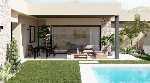Foto 2 de Casa o chalet en venta en Baños y Mendigo, Murcia Capital