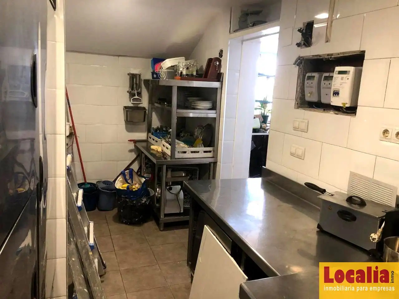 Local comercial en alquiler en Puente Viesgo, imagen 7