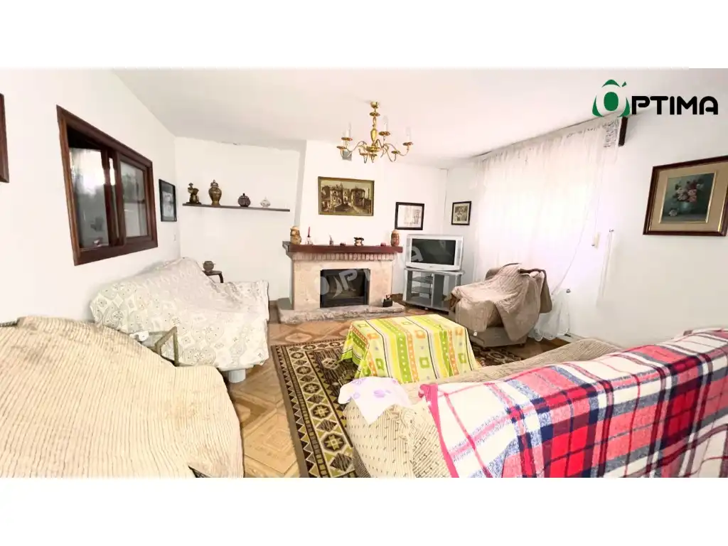 Maison à vendre à Vedra