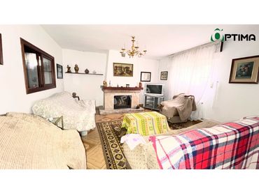Casa en venda a Vedra