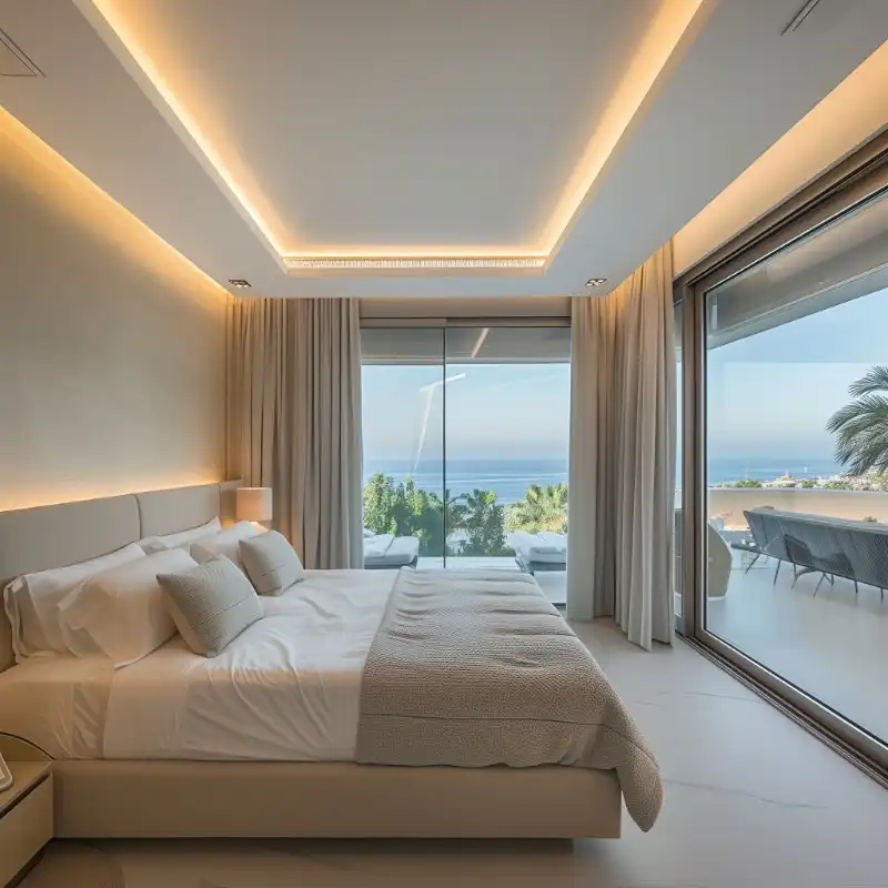 Apartament en venda a Puente Romano