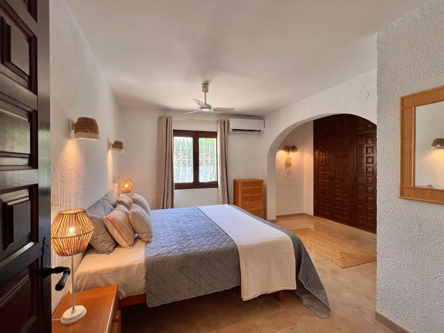 Villa mit Pool zum Verkauf in c santiago de compostela 8, imagen 13