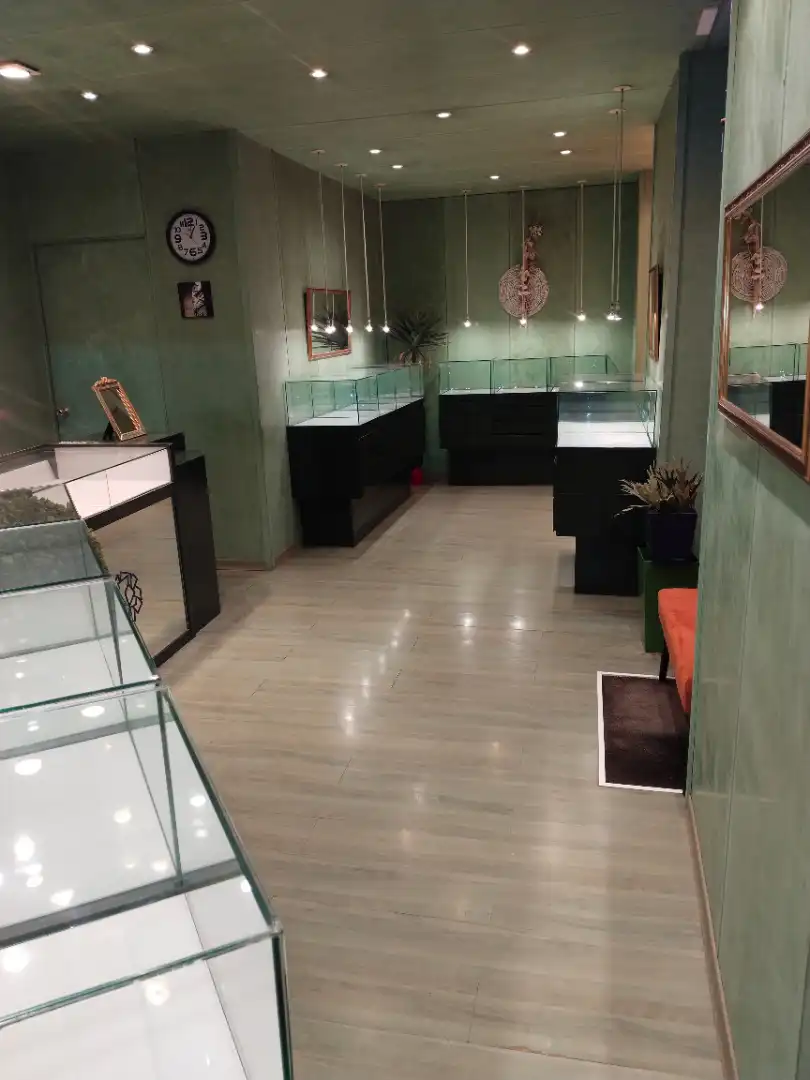 Local comercial de lloguer a Berdura Plaza, imagen 5