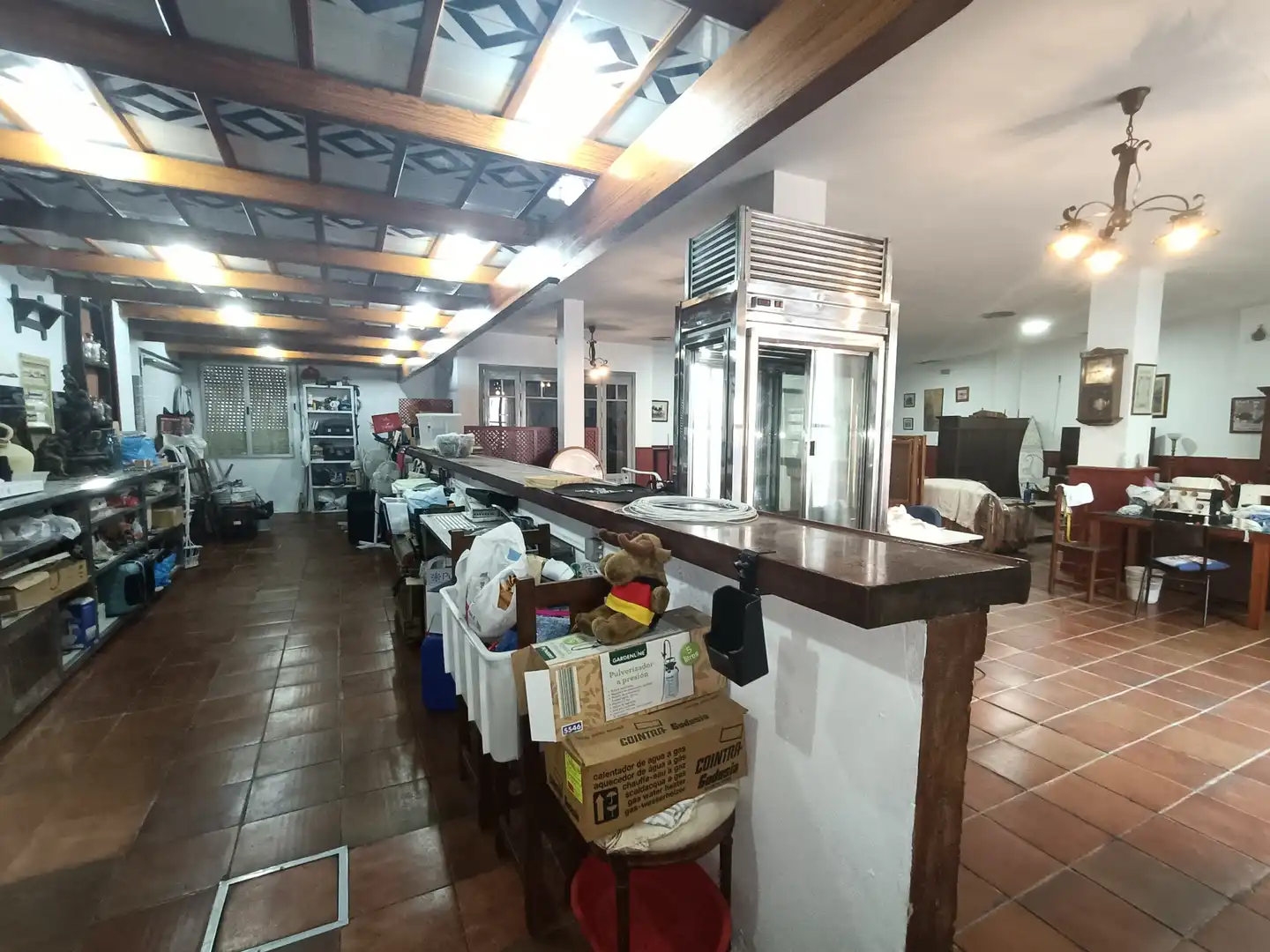 Maison mitoyenne avec terrasse à vendre à Olivares, imagen 39