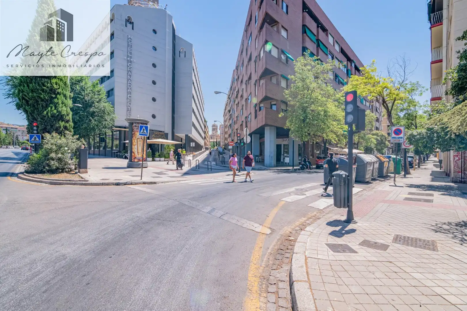 Aparcament en venda a Calle Calle Melchor Almagro, imagen 19