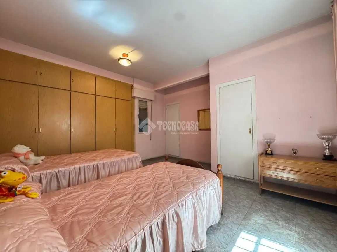 Habitación de Piso en venta en Alcobendas con Calefacción