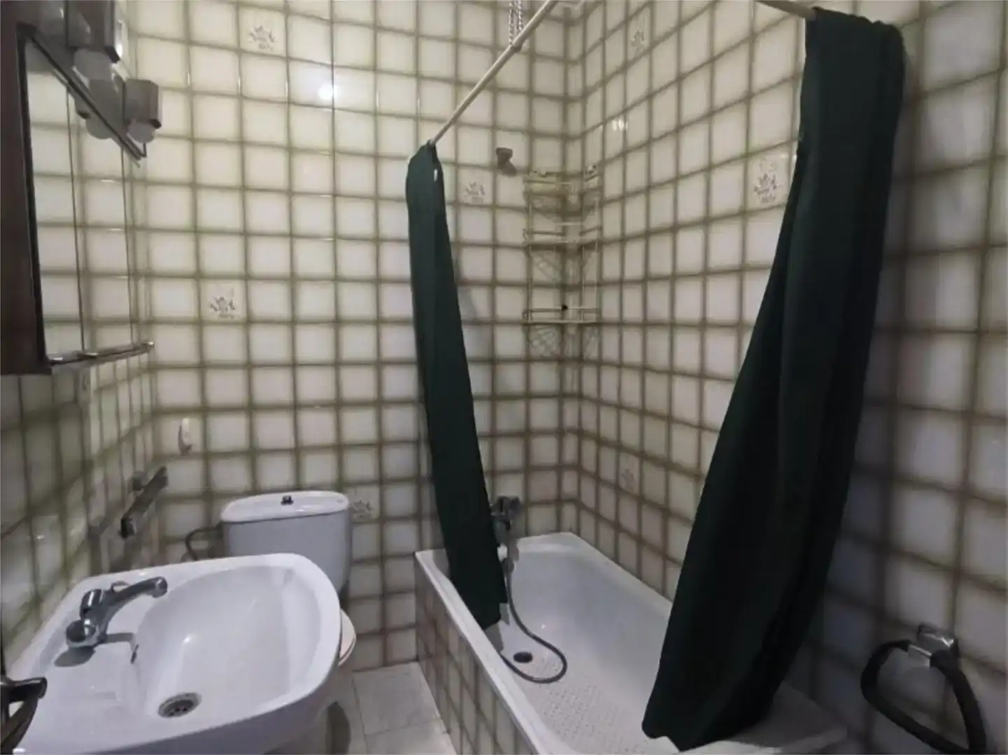 Bany de Pis en venda en La Bañeza , León