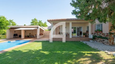 Foto 5 de Casa o xalet en venda a Les Mimoses, Pontós, Girona