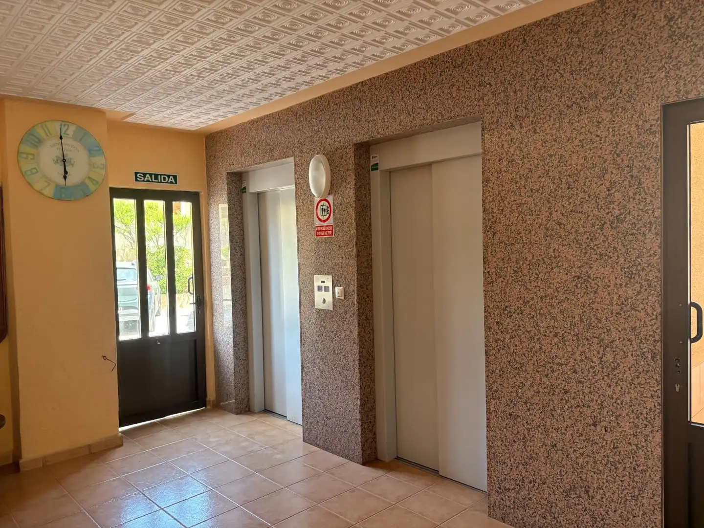 Estudio en venta en Torrevieja con Jardín privado y Amueblado