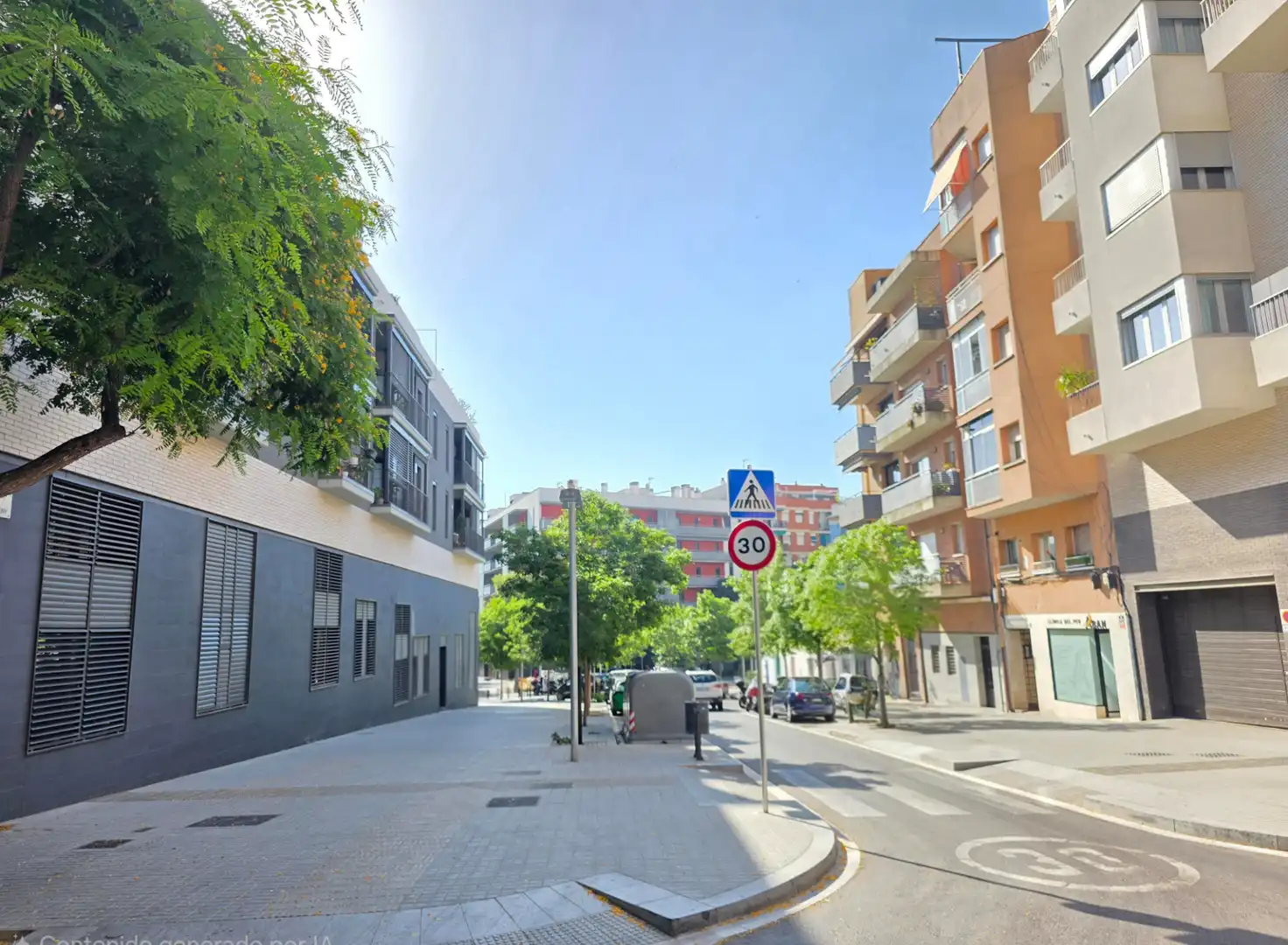 Local comercial en venda a Carrer de Bartrina, imagen 3