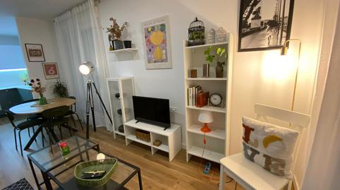 Foto 2 de Àtic de lloguer a Facultad de Medicina,  Albacete Capital