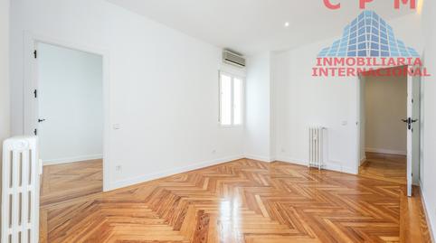 Foto 4 de Ático de alquiler en Argüelles,  Madrid Capital