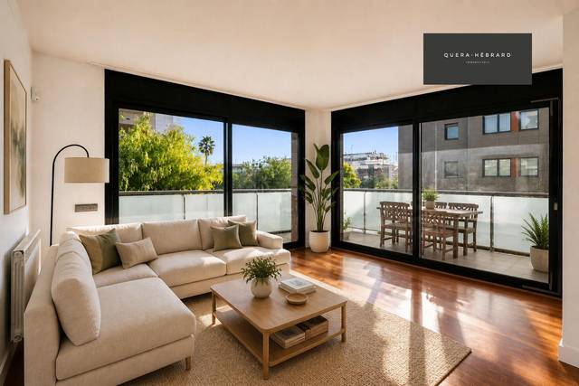 Piso en Venta en Ametllers - Poble-Sec