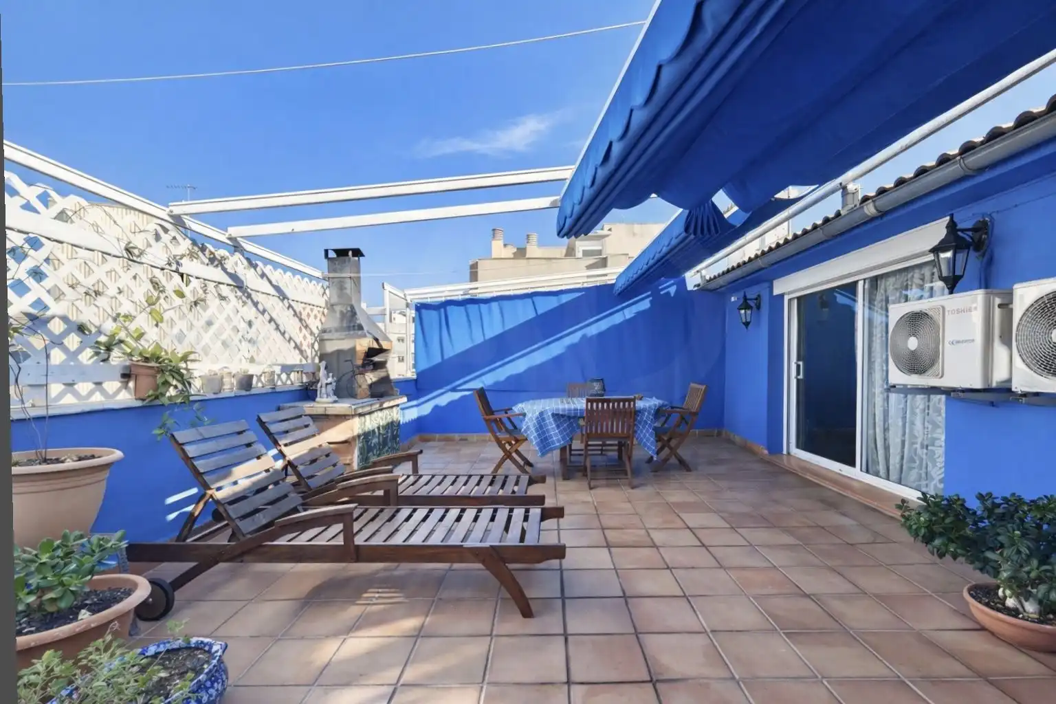 Appartamento con ascensore in vendita a Calle lleida 13 13