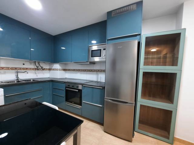 Apartamento en Venta en Calvario