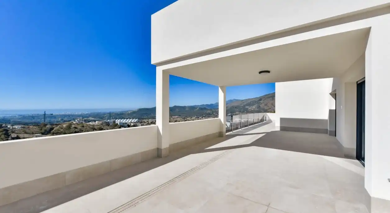 Maison rustique avec piscine à vendre à Golf Bahía, imagen 64