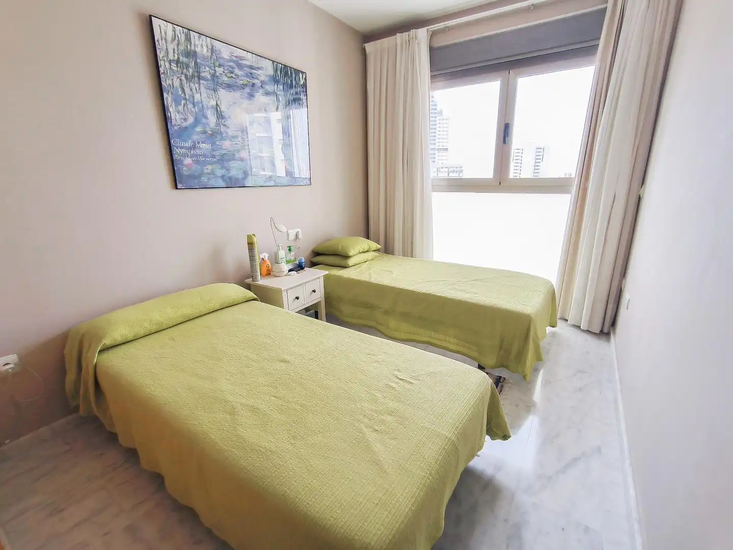 Flat with terrace for sale in Rincón de Loix, imagen 16