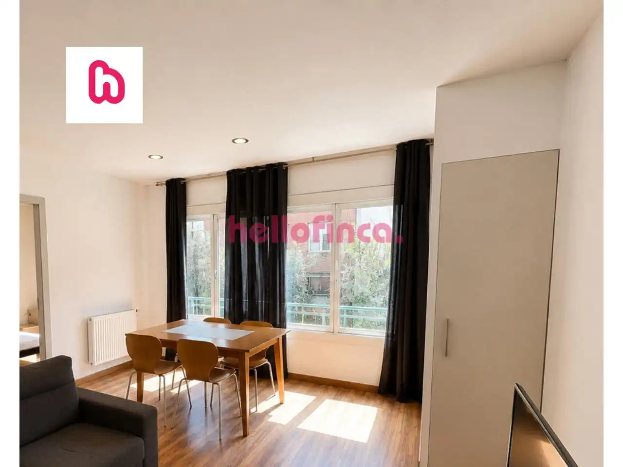 Bedroom of Flat for sale in Poble Nou