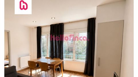 Foto 2 de Piso en venta en Poble Nou, Manresa
