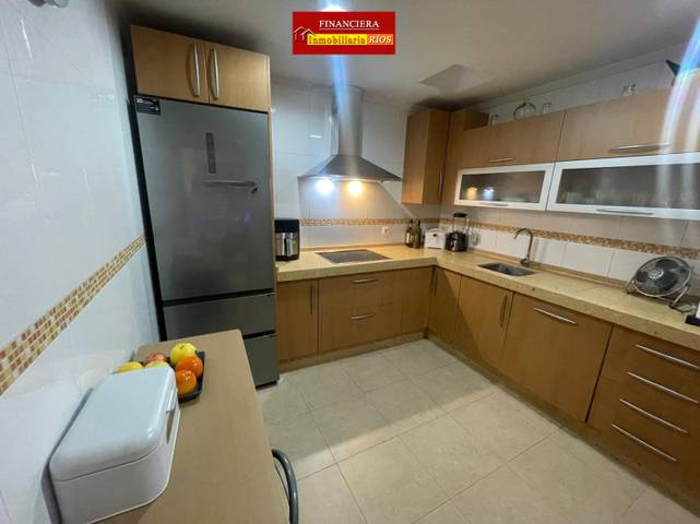 Casa-chalet en Venta en Torreblanca