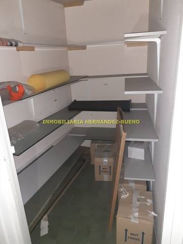 Local comercial en Alquiler en Barrio del Centro