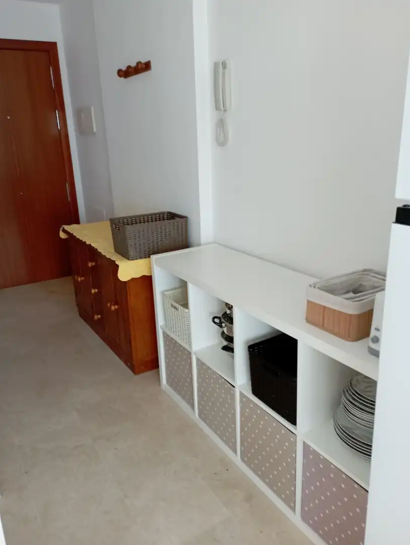 Estudi amb terrassa de lloguer a La Motilla - Fuente del Rey, imagen 12