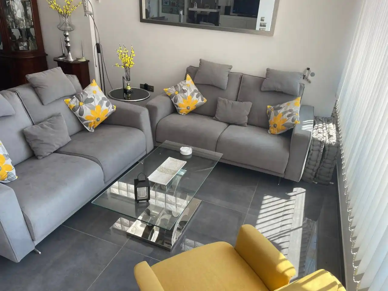 Reihenhaus mit Pool zum Verkauf in Calle Barlovento, imagen 4