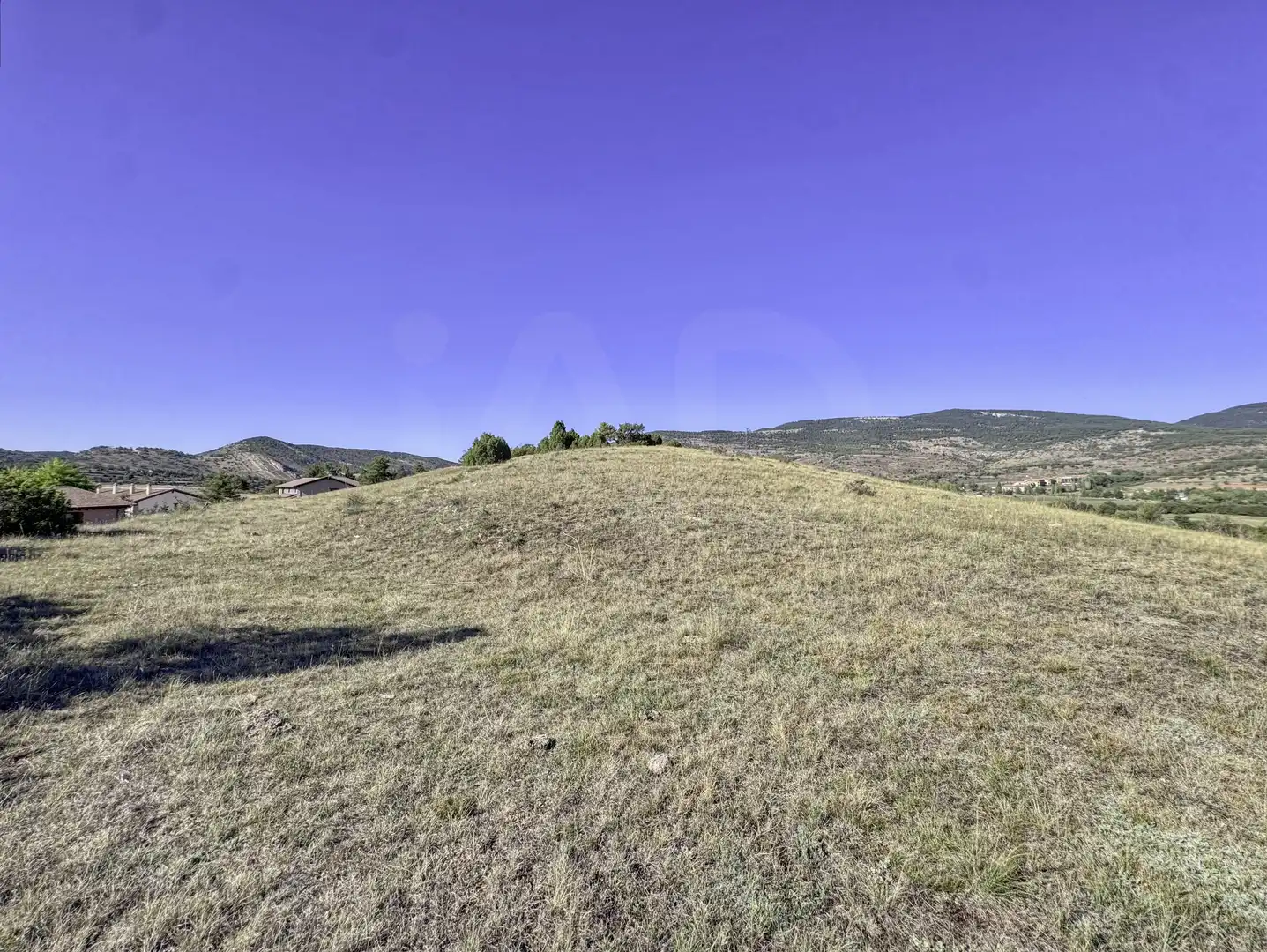 Residential land for sale in Alcalá de la Selva, imagen 22