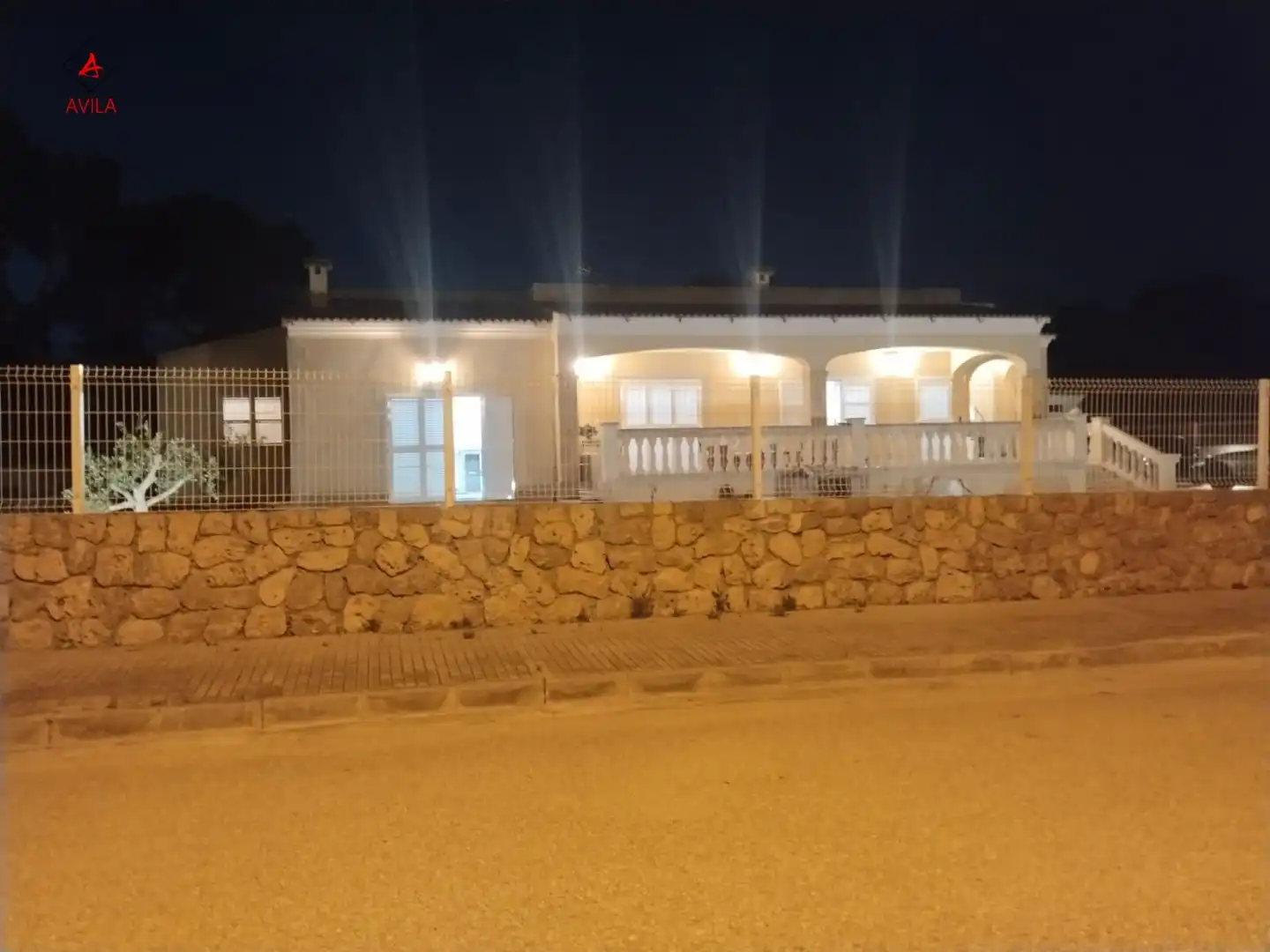 Villa avec piscine à vendre à Cala Pi - Vallgornera, imagen 5
