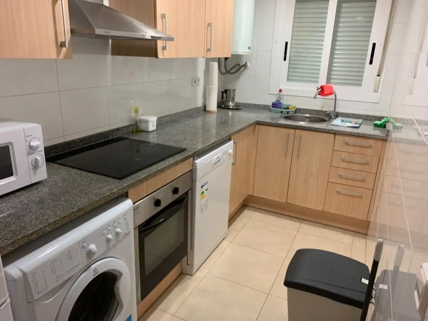 Wohnung mit Pool zum Verkauf in Carrer de les Cales 23A, imagen 11