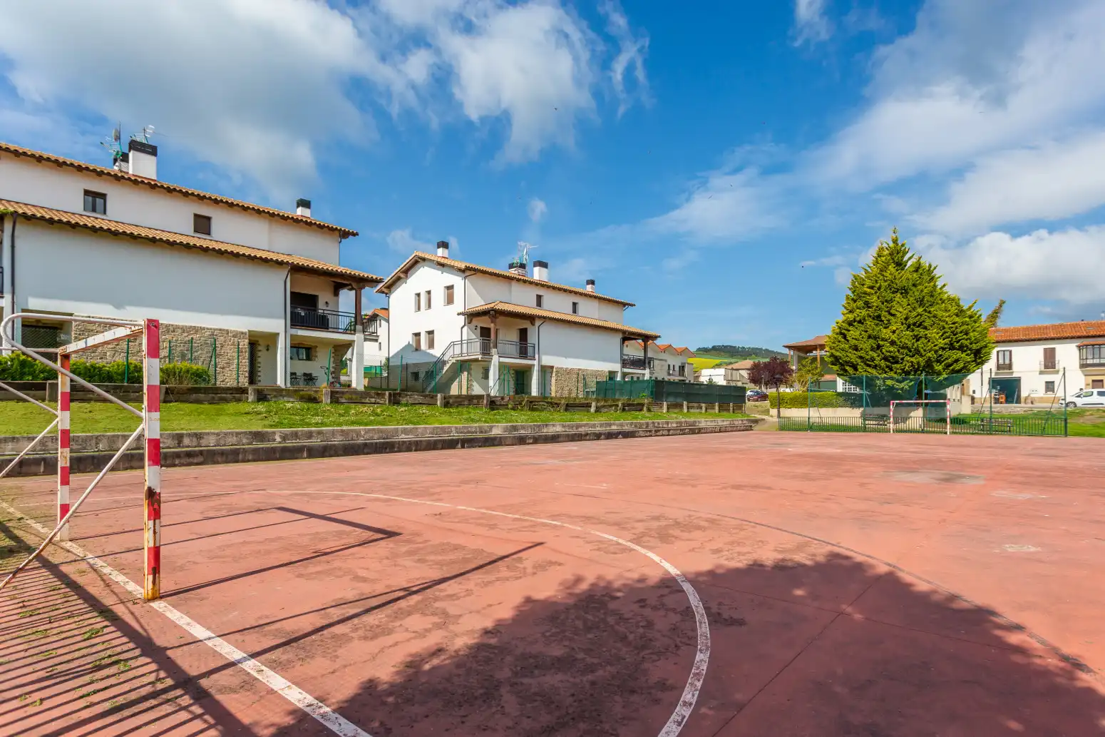 Casa o xalet en venda a Cizur, Navarra